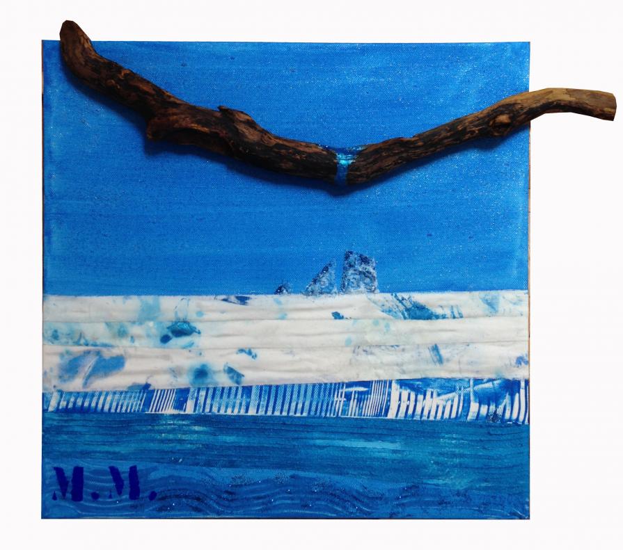 Portando Mare Al Mare