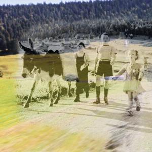 Memoryscape 6 / Fragments of Reconstruction Memoryscape 6 / Fragments of Reconstruction