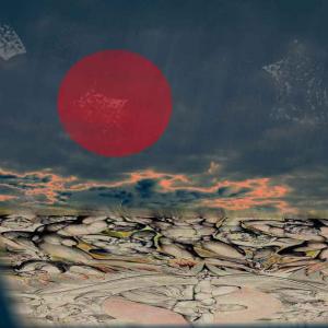 Rebell Angels into the Hell