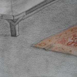 Scorpioncine III - Assalto fra piccolette - Zuffa o sesso? (particolare)