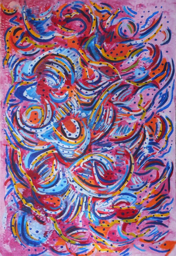 Simpatia é quase amor