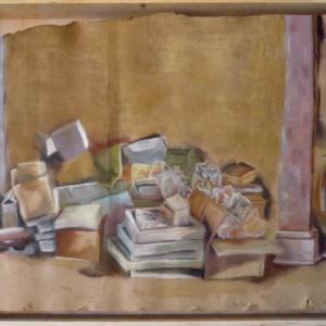 composizione astratta n.1