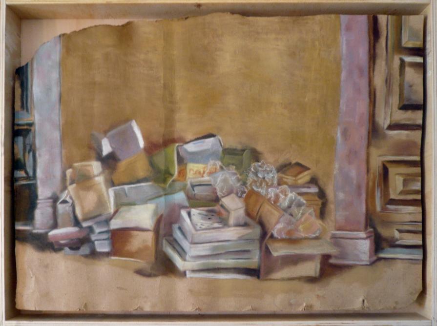 composizione astratta n.1