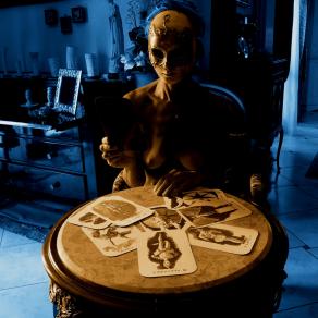 I Tarocchi di Margaret Krusemark