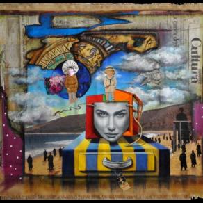 L'INSOSTENIBILE PESO DELLA NOSTALGIA