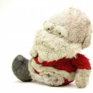 Stuffed toy Stuffed toy