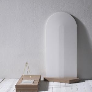 Pala 11 / Serie dei Bianchi / Back 