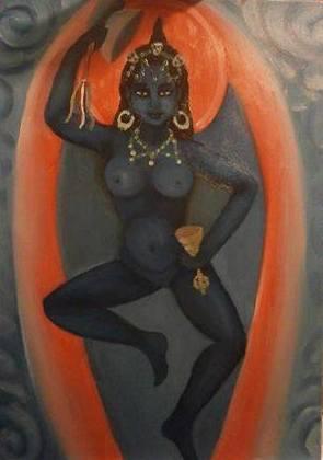 DAKINI