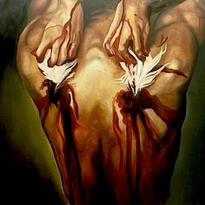 NON ESISTE GIORNO PEGGIORE CHE IO NON ABBIA GIA' VISSUTO