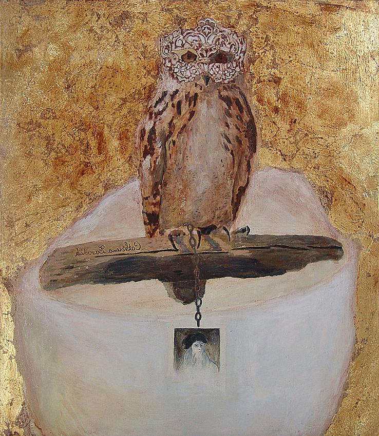 Love rules His Kingdom