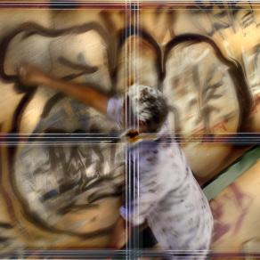 apri la tua finestra sul mondo poi dipini a tuo piacimento...