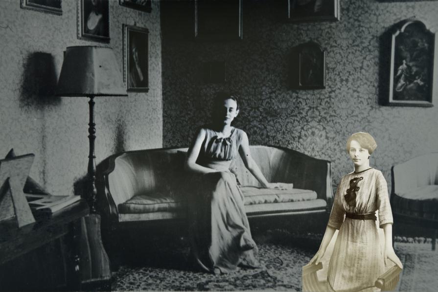 The last summer / EDITING del 2015