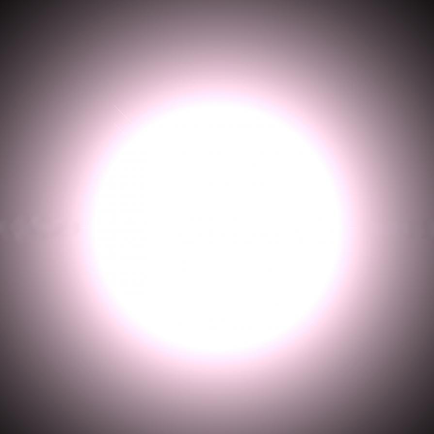 Il Sole mi è entrato nelle vene e ha trasformato tutto in oro !!!