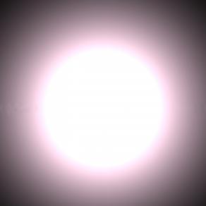 Il Sole mi è entrato nelle vene e ha trasformato tutto in oro !!!