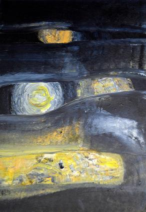 Sole velato in prospettive dinamiche