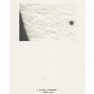 Coming down next (or: a Reverse Astronomy study)