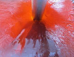 Ruth Brenner - Enfleshings