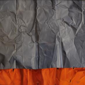 Superficie blu Superficie blu