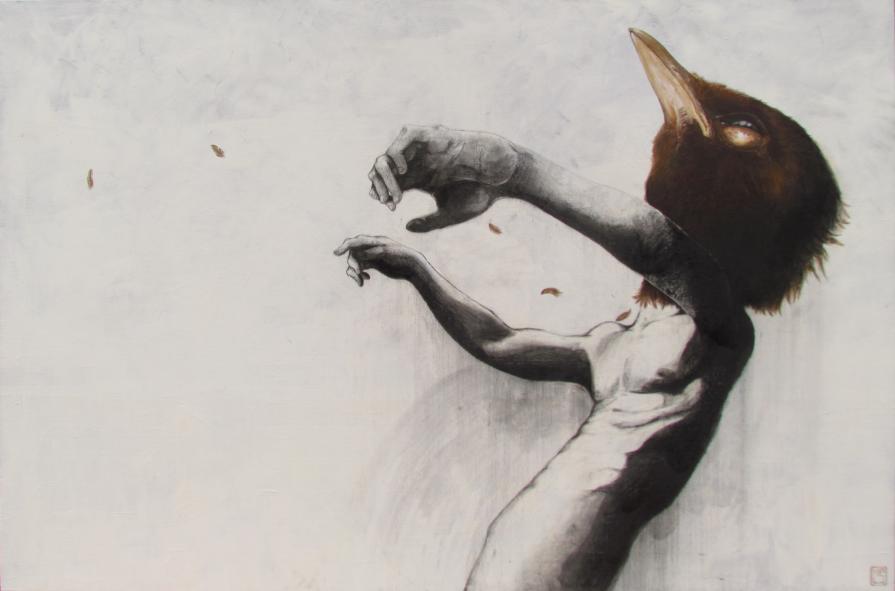 Stagione venatoria 2014