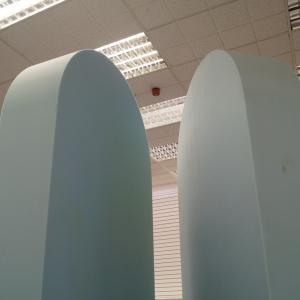 Yesterday's Noise is Tomorrow's Silence