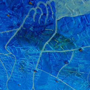 Venezia I., detail 1