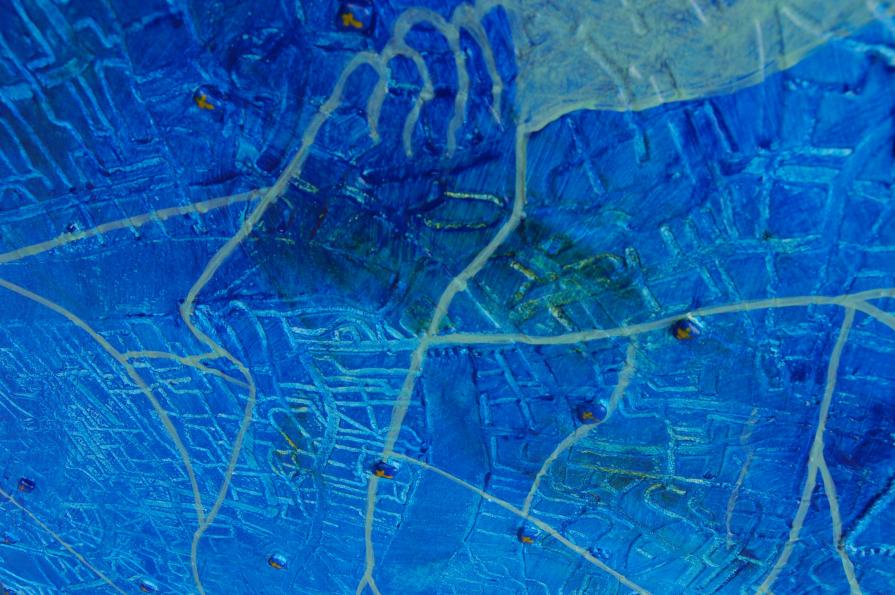 Venezia I., detail 1