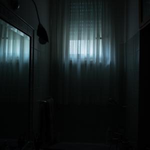 A Sky Full Of Stars For A Roof