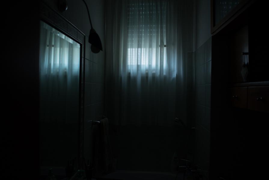 A Sky Full Of Stars For A Roof