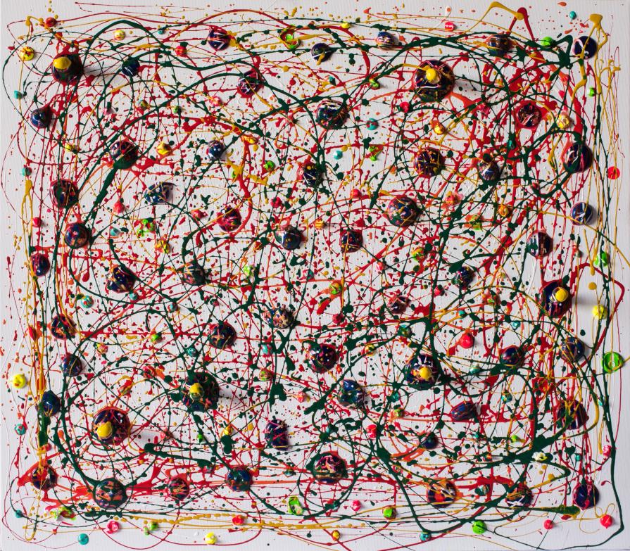 Creatività contagiosa