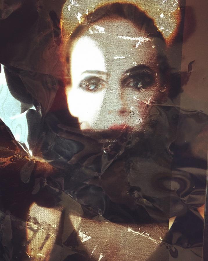 Our Lady of Shouldhavecouldhave