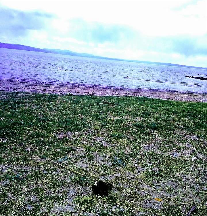 Passeggiando - Angelo mio ci sei  <3