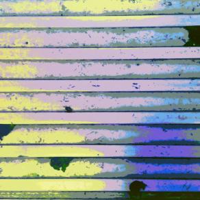 Colorare un Mondo Piatto