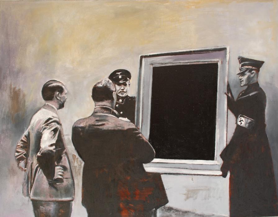 I portatori del vuoto