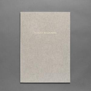 NAKED MADONNA