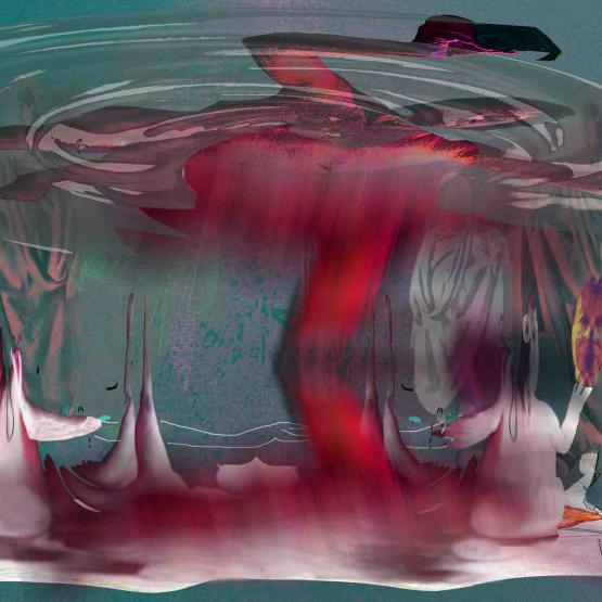 عروس البحر-Mermaid - Meerjungfrau ( visit)