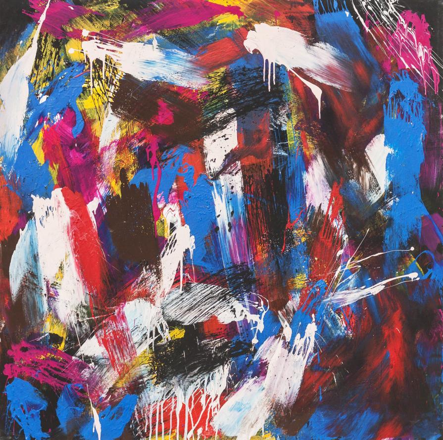 "Lucifero e Dio sono UNO"