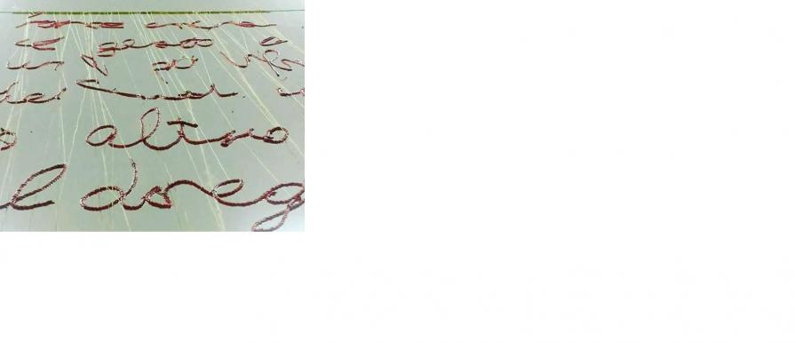 La Tenda del silenzio