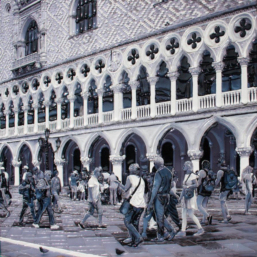 Venezia, Plazzo Ducale