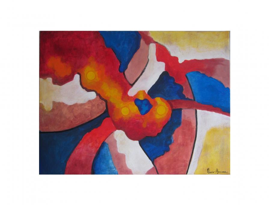 Improvvisazione con tre stelle