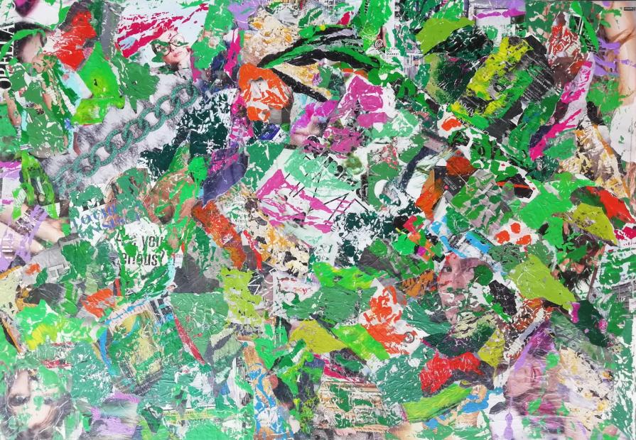 Sciogliere le catene 