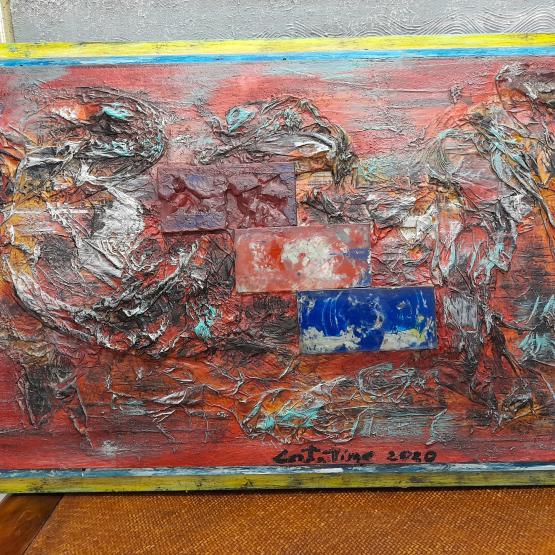 Dinamismo percettivo. Dinamismo percettivo.