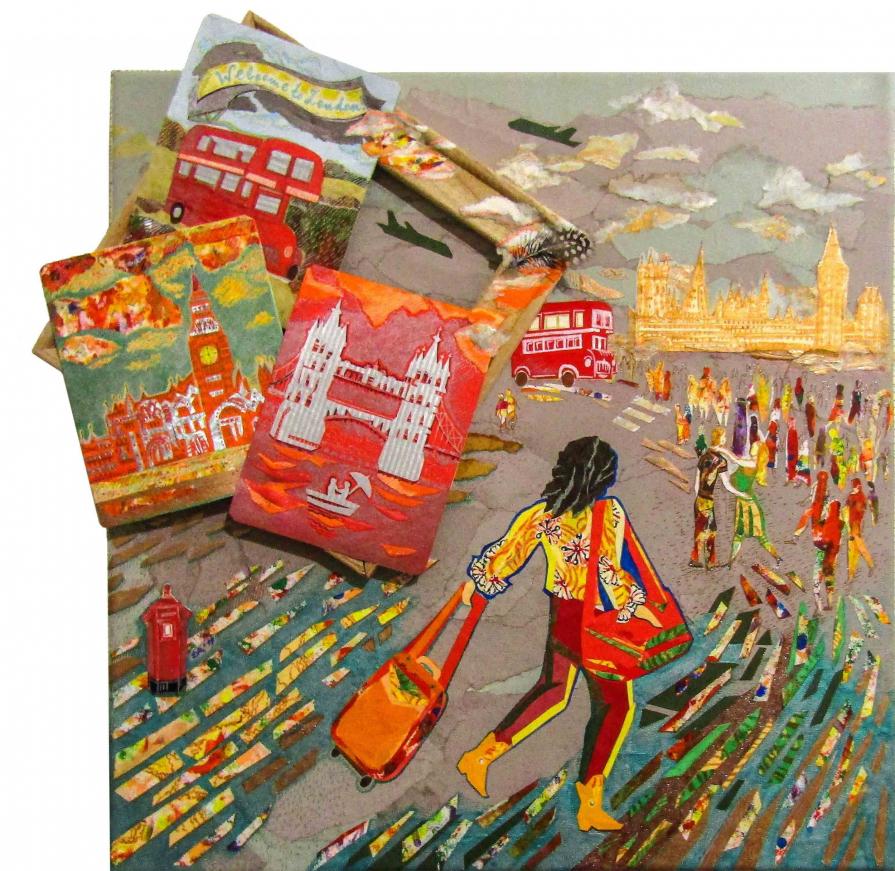 Le cartoline di un sogno