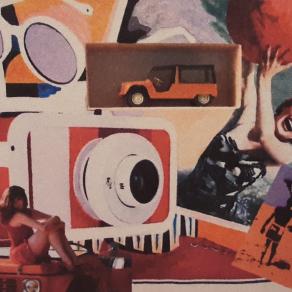 Citroen Mehari - 1972