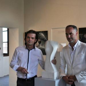 FORMA ET IMAGO al PALAZZO DUCALE DI REVERE (MN) 6-28 GIUGNO 2015