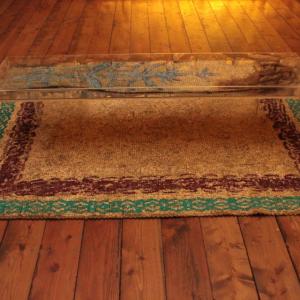 I segreti codici della GIOCONDA I segreti codici della GIOCONDA