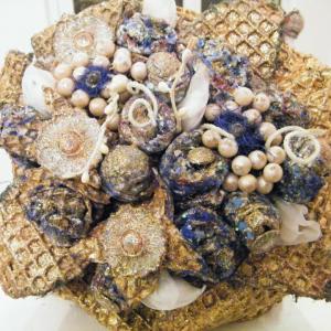 Alla Globalart trasformata in una Factory Alla Globalart trasformata in una Factory