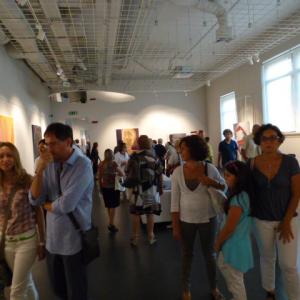 GESTURE, FORM, THOUGHT