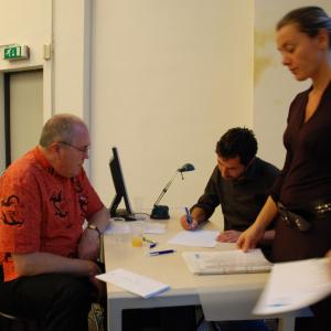 Awards and final exhibition Celeste Prize 2009 Awards and final exhibition Celeste Prize 2009