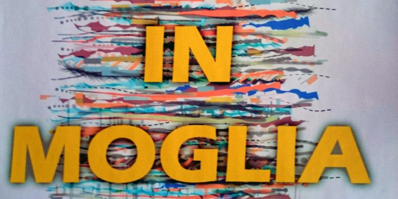 "MADE IN MOGLIA" "MADE IN MOGLIA"