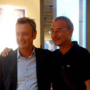 LISTENING PAINTING, WAITING FOR THE COLOR - Torre di San Vincenzo - Livorno